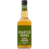 Quarter horse liqueur de pomme 70cl 30%