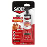Sader colle contact neoprene gel 125ml