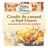 Reflets de France plat cuisiné confit canard pommes de terre à la salardaise 300g