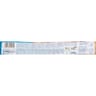 Carrefour extra pâte feuilletée épaisse 280g