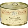 Reflets de France cassoulet de castelnaudary 420g
