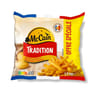 McCain frites tradition 1.5kg offre spéciale