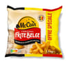 McCain frite belge 1.5kg offre spéciale