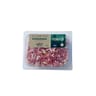 Allumettes de lardons de qualité supérieure fumées au sapin 300g
