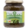 Carrefour classic' épinards en branches - 240g