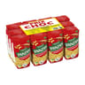 Panzani pates coquillettes 500g x 12 prix choc