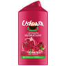 Ushuaia douche pulpe grenade 300ml