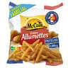 McCain golden allumettes 2.660kg