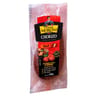 César Moroni chorizo fort avec piment rouge d'espagne 200g
