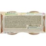 Carrefour baby bio plat bébé haricot vert dès 4mois 2x120g