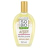 So bio Huile pure d'Argan bio 50ml