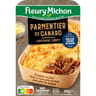 Fleury michon parmentier de canard confit 300g