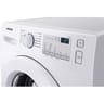 Samsung lave linge frontal 8kg WW80T4020EH