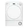 Candy sèche linge à condensation 9 kg CSE C9LF-S