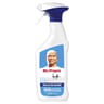 Mr propre spray nettoyant frais salle de bains fraîcheur febreze 500ml