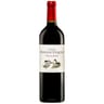 Côtes de Bourg Rouge Château Moulin Eyquem 13.5% Vol. 1.5 l