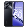 Realme smartphone écran 6.74" NOTE 50 128GO 4G NOIR