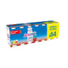Actimel goût fraise 14x100g édition limitée