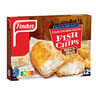 Findus colin d'Alaska façon fish & chips aux notes de malt 240g