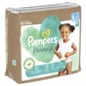 Pampers harmonie geant t5 x31