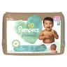 Pampers harmonie geant t4 x36