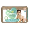 Pampers harmonie geant t3 x42