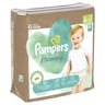 Pampers harmonie geant t6 x27