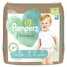 Pampers harmonie geant t6 x27