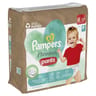 Pampers harmonie pants geant t5 x27