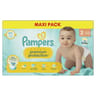 Pampers premium protection maxi t3 x102