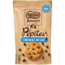 Nestlé Dessert pépites de chocolat au lait 100g