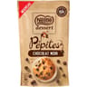 Nestlé Dessert pépites de chocolat noir 100g