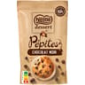 Nestlé Dessert pépites de chocolat noir 100g