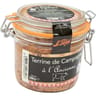 Le Parfait terrine de campagne à l'ancienne 300g