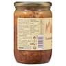 Reflets de France plat cuisiné lentilles lardons  600g