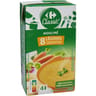 Carrefour classic' soupe mouliné aux légumes - 1l