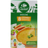 Carrefour classic' soupe mouliné aux légumes - 1l
