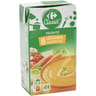 Carrefour classic' soupe velouté 8 légumes - 1l