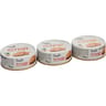 Pâté de foie lot de 3x78g