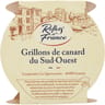 Reflets de France grillons de canard du Sud-Ouest 180g