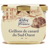 Reflets de France grillons de canard du Sud-Ouest 180g
