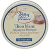 Reflets de France thon blanc au naturel 112g