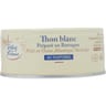 Reflets de France thon blanc au naturel 112g