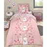 Drap house 90x190cm duchesse