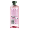 Herbal essences shampooing mixte rose 250ml