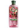 Herbal essences shampooing mixte rose 250ml