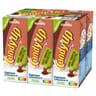 Candy'Up goût chocolat noisette brique 20 cl x6