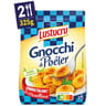 Lustucru gnocchi à poêler 325g