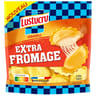 Lustucru girasoli extra fromage 250g