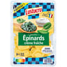 Lustucru ravioli épinards crème 300g